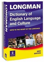 Longman Dictionary of English Language and Culture Paper 3rd Edition