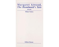 Margaret Atwood, «The Handmaid's Tale»