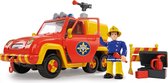 Brandweerman Sam Venus - Speelgoedvoertuig - Multi
