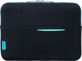 Samsonite Airglow - Housse pour ordinateur portable / 13,3 pouces / Noir