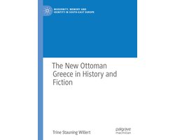 History (R0) - The New Ottoman Greece in History and Fiction