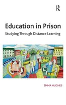 Education in Prison: Studying Through Distance Learning