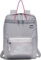 Nike Tanjun Backpack - Tassen  - grijs - ONE