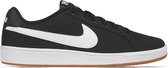 Nike Royal Canvas Sneakers - Schoenen  - zwart - 40