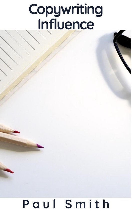 Copywriting Influence - cover
