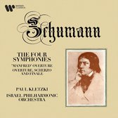 Schumann: The Four Symphonies (2CD)