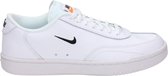 Nike Court Vintage dames sneaker - Wit - Maat 39