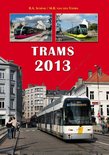 Trams 2013