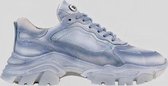 Bronx Tayke-over - Sneakers - Retro Blauw - 40