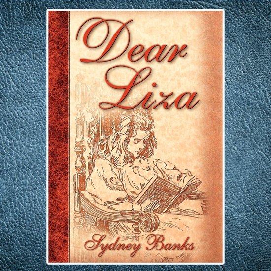 Dear Liza - cover
