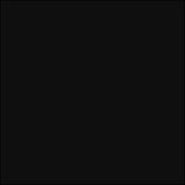 Houten kralen, d 8 mm, gatgrootte 2 mm, zwart, 15 gr/ 1 doos