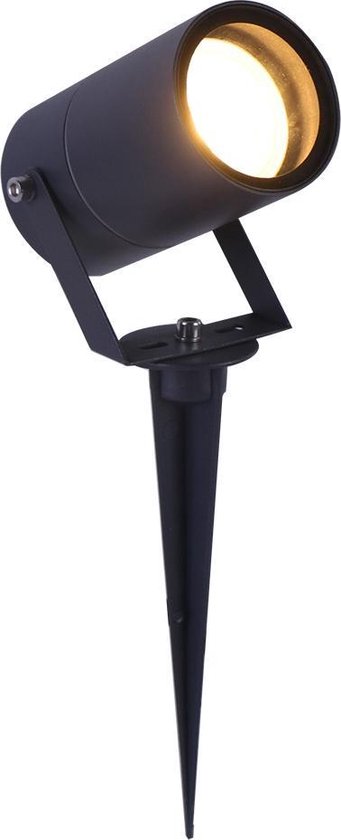 Tuinspot GU10 voor Buitenverlichting