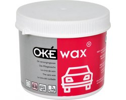 OKÉ Wax 350ml - Auto verzorgingswax