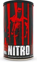 Universal, Animal Nitro, 30 packs