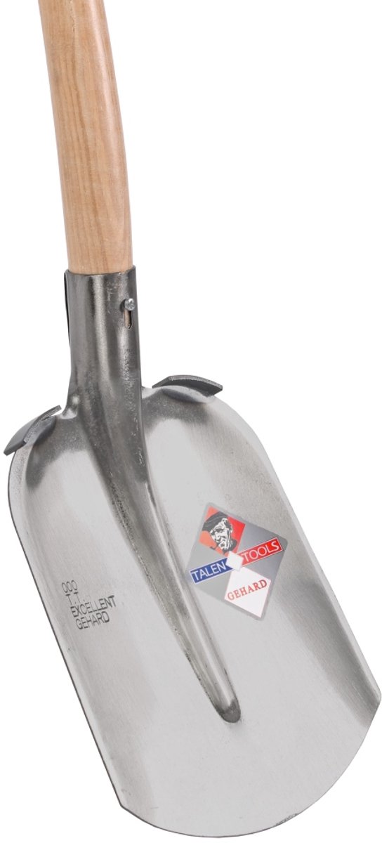 Talen Tools - Bats - Excellent - Maat 000 - Glasvezelkern steel - 110 cm - Met opstapje