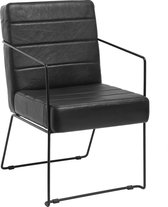 PTMD Eetkamerstoel Jaim 59x89x51 cm
