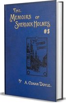 The Memoirs of Sherlock Holmes #5