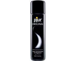 Pjur - Pjur Original Bodyglide Massage- en Glijmiddel - 500 ml