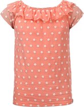 Looxs Revolution 2111-7137-851 Meisjes Blouse - Maat 116 -