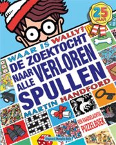 Waar is Wally?