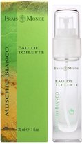 Frais Monde White Musk Eau De Toilette 30 Ml W