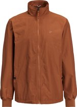 WE Fashion Heren slim fit Harrington jacket