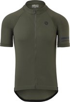 AGU Core Fietsshirt Essential Heren - Groen - XXL