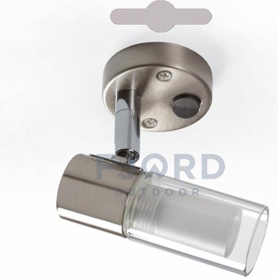 LED opbouwspot Nitro — afbeelding 2