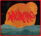 Wildmans - Wildmans (CD)
