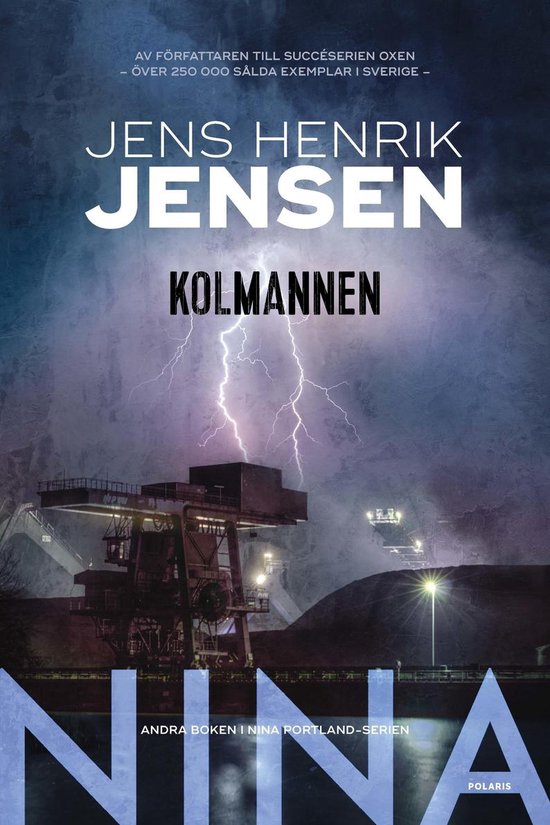 Nina Portland 2 - Kolmannen