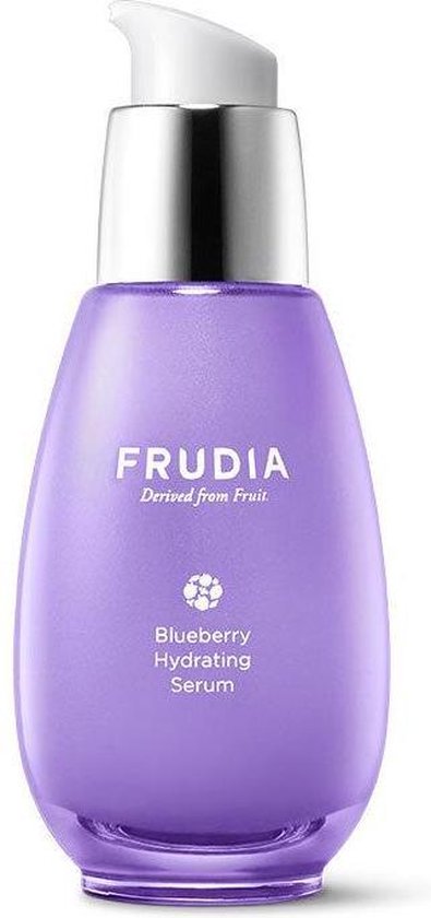 Frudia Blueberry Hydrating Serum - Frudia