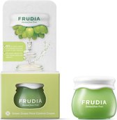 Frudia Green Grape Pore Control Cream – Mini 10 g
