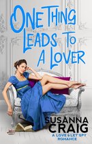 Love and Let Spy 2 - One Thing Leads to a Lover