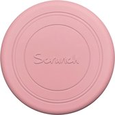 Scrunch Frisbee - Oud Roze