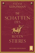 Salvatierra-Reihe 2 - Im Schatten des roten Stieres