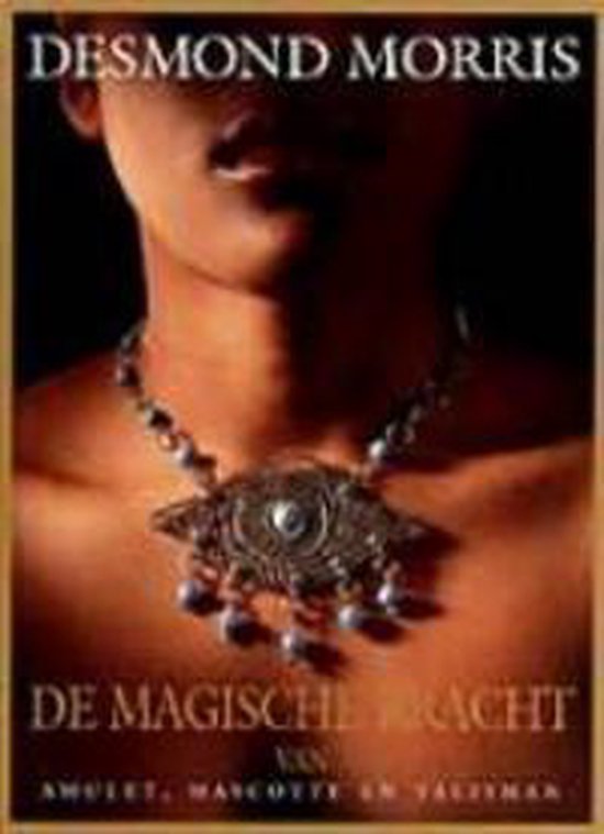 9789026921995 - Magische Kracht Van Amulet Mascotte