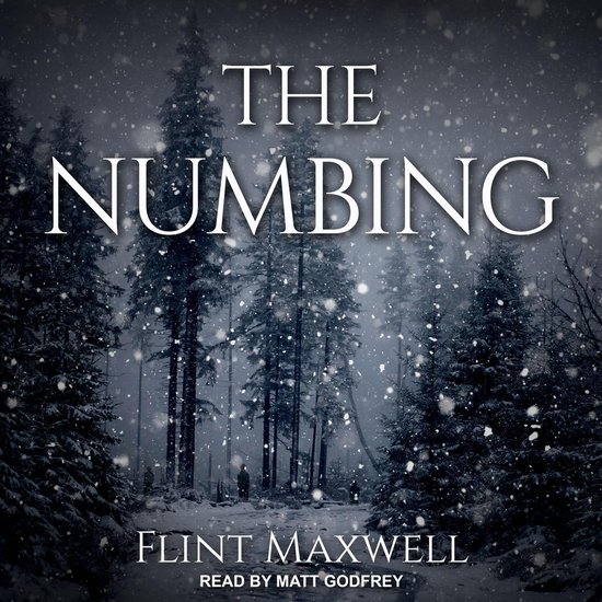 The Numbing - cover