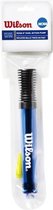 Wilson Dual Action 6'' Pomp - pompen - blauw