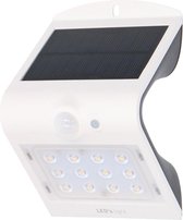 LED's Light Solar buitenlamp 200 Lumen met sensor