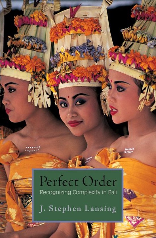 Perfect Order - cover