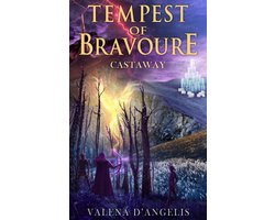Tempest of Bravoure 2 - Tempest of Bravoure: Castaway