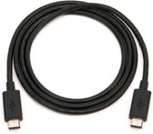 Griffin USB-C USB-kabel 0,91 m 3.2 Gen 2 (3.1 Gen 2) USB C Zwart