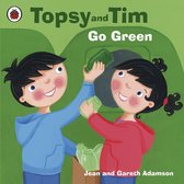 Topsy and Tim - Topsy and Tim: Go Green