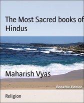 The Most Sacred books of Hindus