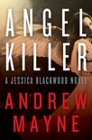 Jessica Blackwood 1 - Angel Killer