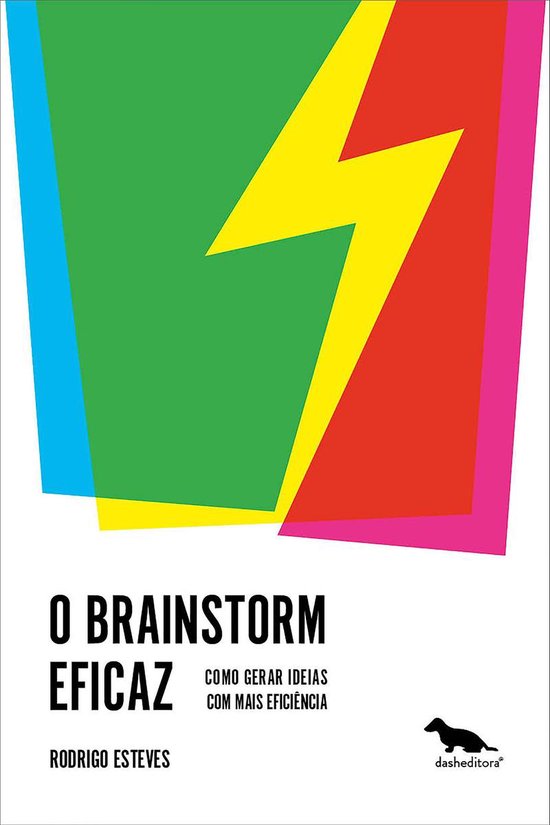 O Brainstorm eficaz - cover