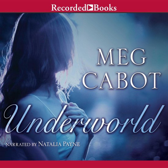 Underworld - cover