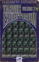 TARDIS Eruditorum - TARDIS Eruditorum: An Unauthorized Critical History of Doctor Who Volume 7: Sylvester McCoy