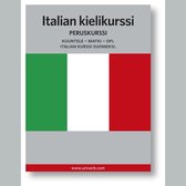 Italian kielikurssi