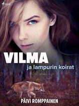 Vilman koiraklubi - Vilma ja lampurin koirat
